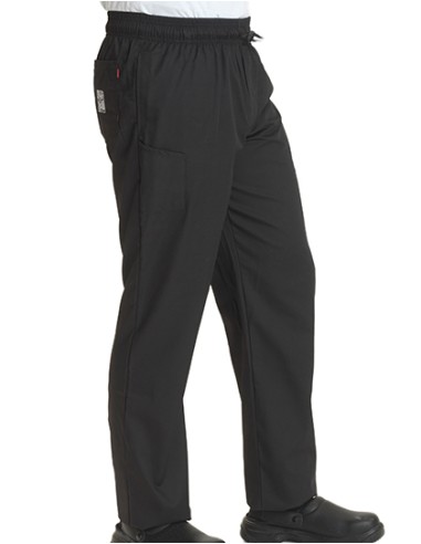 L-DF54-Professional Trousers